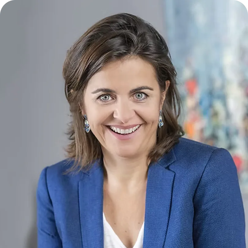 Cécile Carlou
