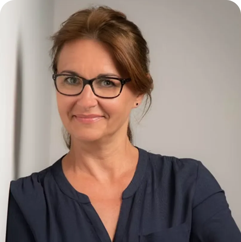Sylvie Petracca
